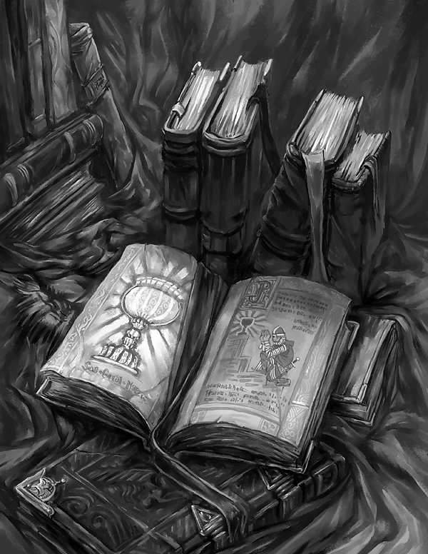 cthulhu-grail-books-by-merlkir-d33kobr.jpg